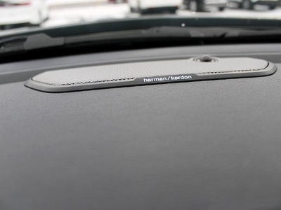 2026 RAM 1500 Laramie 4x4 Crew Cab 5'7" Box