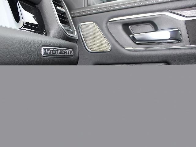 2026 RAM 1500 Laramie 4x4 Crew Cab 5'7" Box