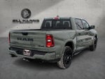 2026 RAM 1500 Laramie 4x4 Crew Cab 5'7" Box