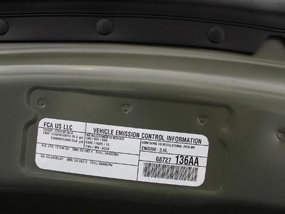 2026 RAM 1500 Laramie 4x4 Crew Cab 5'7" Box