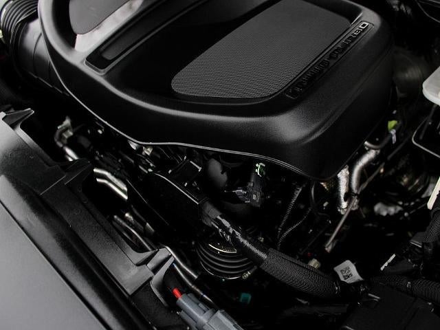 2026 RAM 1500 Laramie 4x4 Crew Cab 5'7" Box