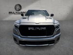 2025 RAM 1500 Laramie 4x4 Crew Cab 5'7" Box
