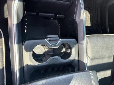 2025 RAM 1500 Laramie 4x4 Crew Cab 5'7" Box