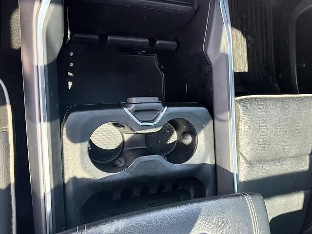 2025 RAM 1500 Laramie 4x4 Crew Cab 5'7" Box