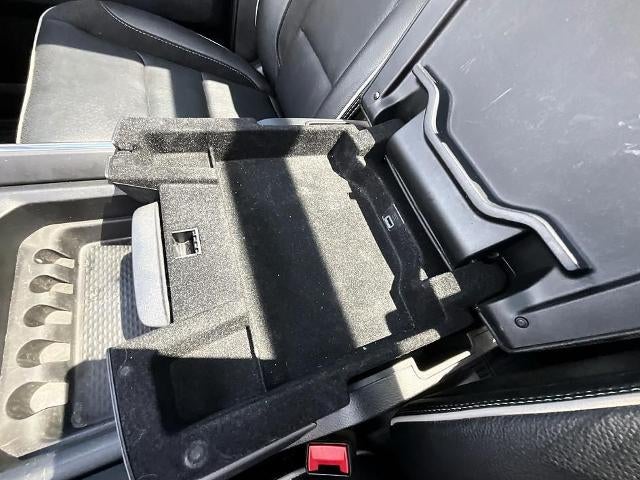 2025 RAM 1500 Laramie 4x4 Crew Cab 5'7" Box