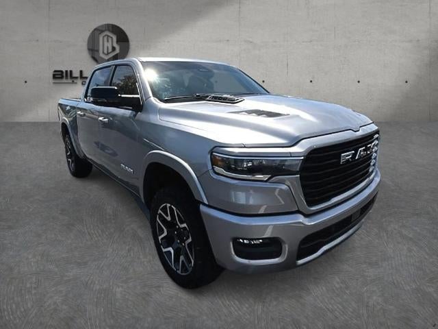 2025 RAM 1500 Laramie 4x4 Crew Cab 5'7" Box