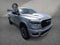 2025 RAM 1500 Laramie 4x4 Crew Cab 5'7" Box