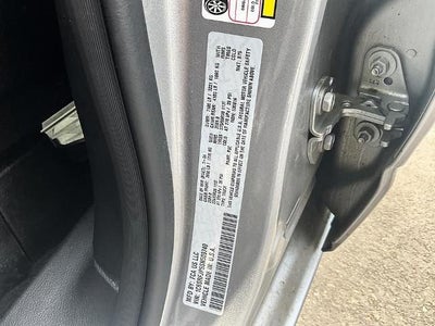 2025 RAM 1500 Laramie 4x4 Crew Cab 5'7" Box