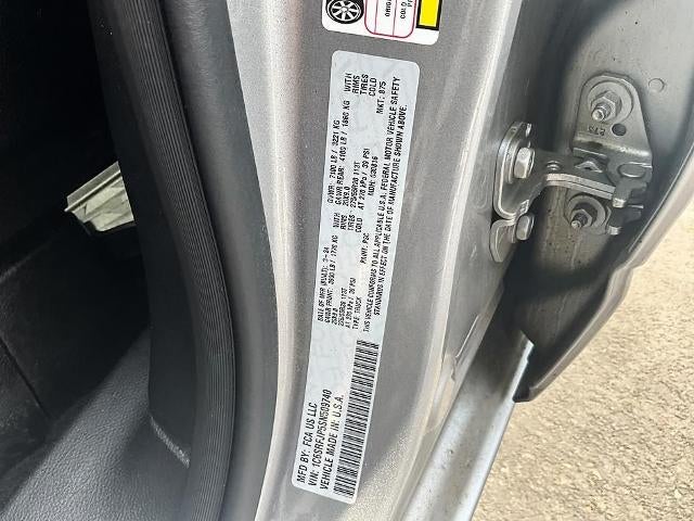 2025 RAM 1500 Laramie 4x4 Crew Cab 5'7" Box