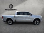 2025 RAM 1500 Laramie 4x4 Crew Cab 5'7" Box