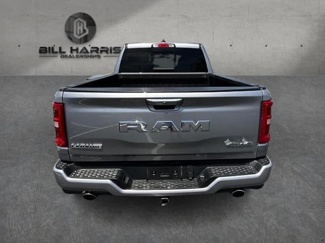 2025 RAM 1500 Laramie 4x4 Crew Cab 5'7" Box