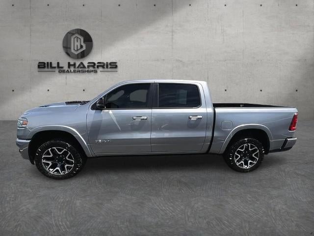 2025 RAM 1500 Laramie 4x4 Crew Cab 5'7" Box