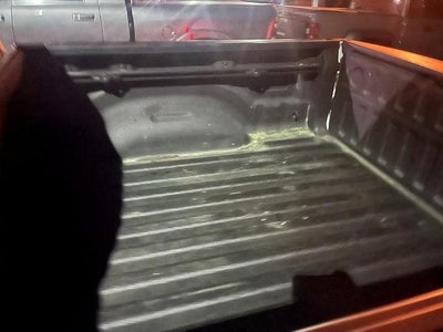 2025 RAM 1500 Laramie 4x4 Crew Cab 5'7" Box