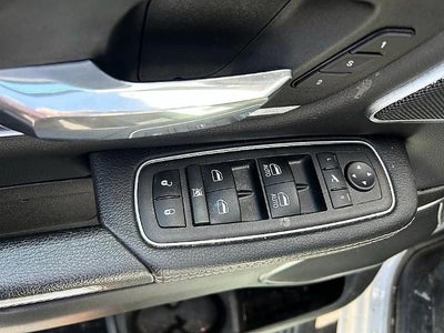 2023 RAM 1500 Laramie 4x4 Crew Cab 5'7" Box