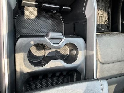 2023 RAM 1500 Laramie 4x4 Crew Cab 5'7" Box