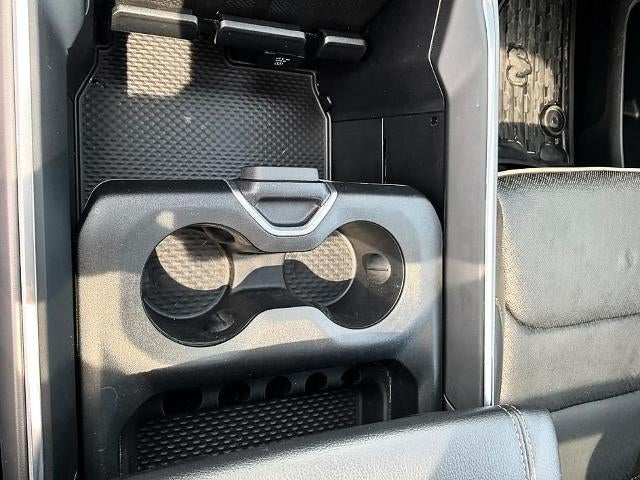 2023 RAM 1500 Laramie 4x4 Crew Cab 5'7" Box