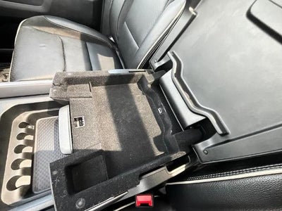 2023 RAM 1500 Laramie 4x4 Crew Cab 5'7" Box