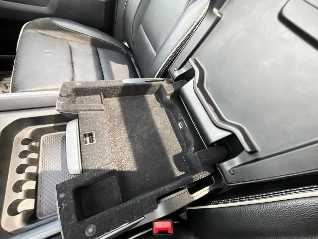 2023 RAM 1500 Laramie 4x4 Crew Cab 5'7" Box