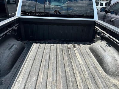 2023 RAM 1500 Laramie 4x4 Crew Cab 5'7" Box