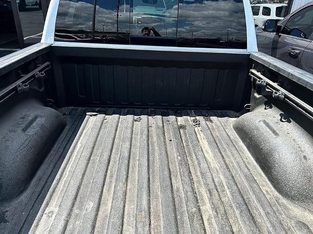 2023 RAM 1500 Laramie 4x4 Crew Cab 5'7" Box