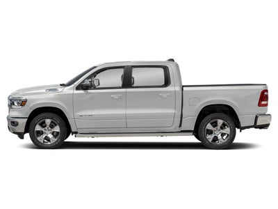 2023 RAM 1500 Laramie 4x4 Crew Cab 5'7" Box