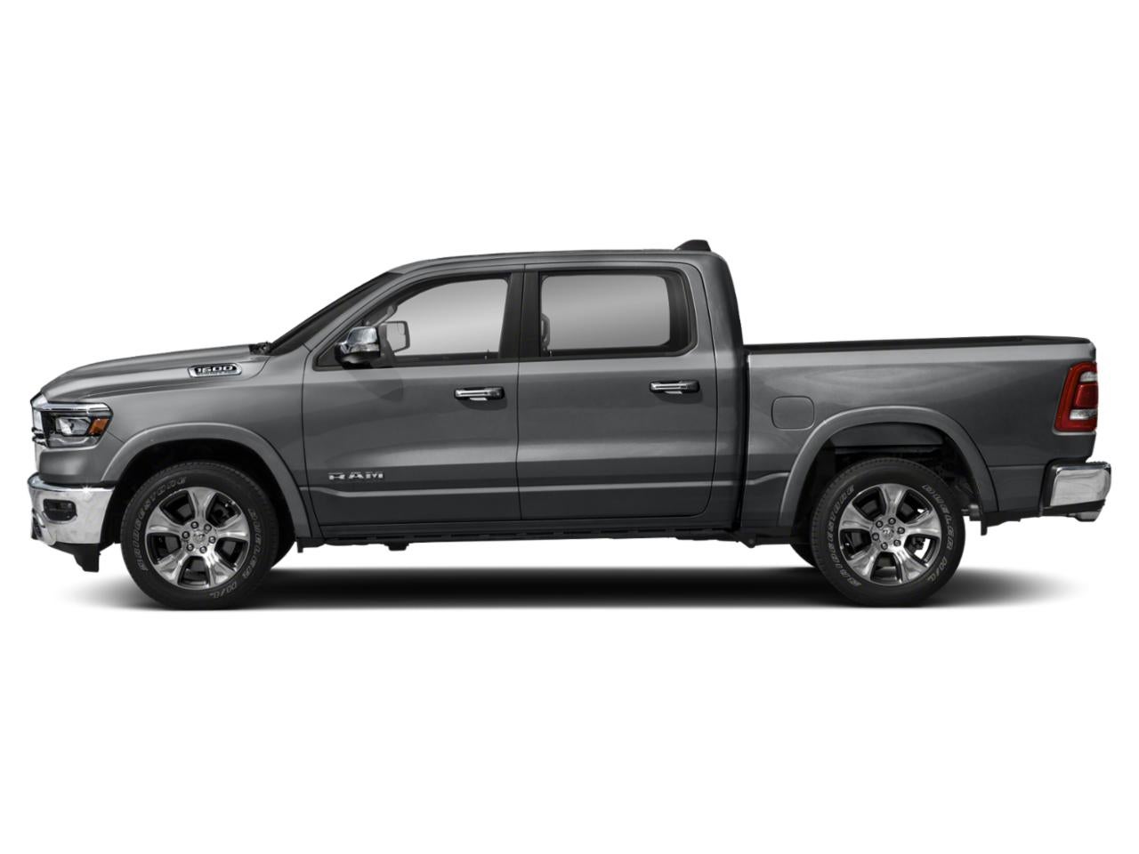 2020 RAM 1500 Laramie 4x4 Crew Cab 5'7" Box