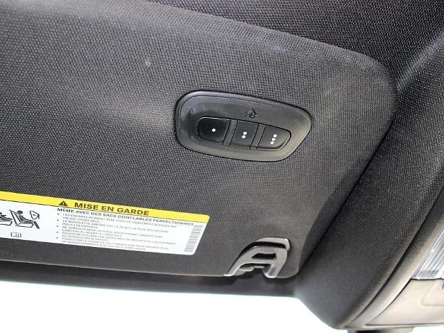 2020 RAM 1500 Laramie 4x4 Crew Cab 5'7" Box