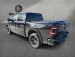 2020 RAM 1500 Laramie 4x4 Crew Cab 5'7" Box