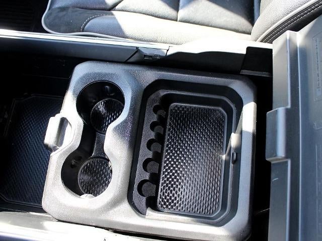 2020 RAM 1500 Laramie 4x4 Crew Cab 5'7" Box