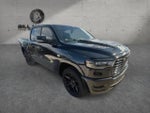 2026 RAM 1500 Laramie 4x4 Crew Cab 5'7" Box