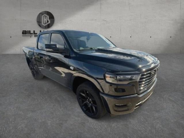 2026 RAM 1500 Laramie 4x4 Crew Cab 5'7" Box
