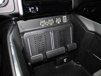 2026 RAM 1500 Laramie 4x4 Crew Cab 5'7" Box