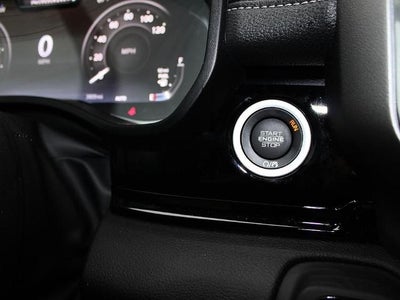 2026 RAM 1500 Laramie 4x4 Crew Cab 5'7" Box