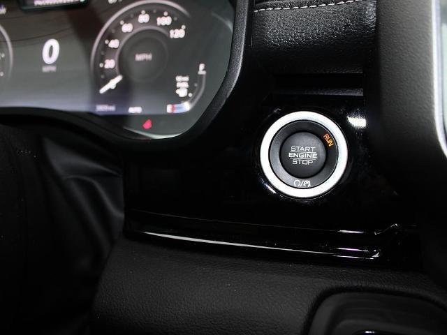 2026 RAM 1500 Laramie 4x4 Crew Cab 5'7" Box