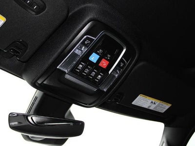 2026 RAM 1500 Laramie 4x4 Crew Cab 5'7" Box