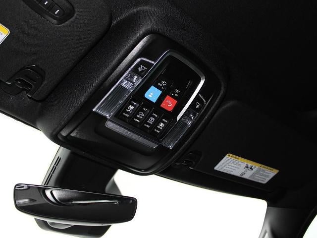 2026 RAM 1500 Laramie 4x4 Crew Cab 5'7" Box