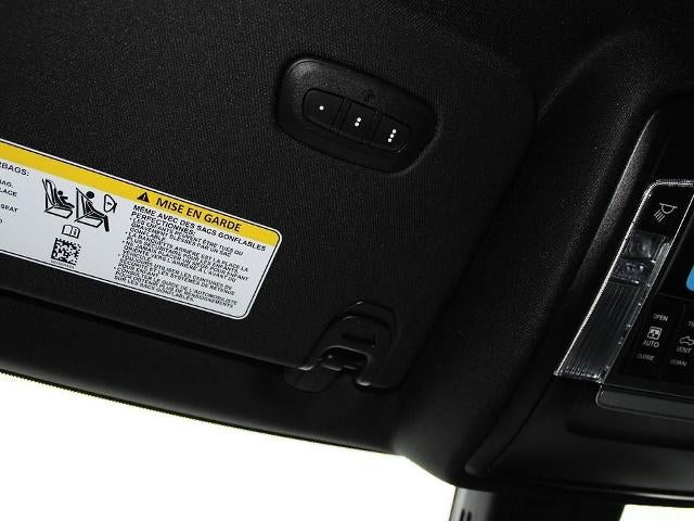 2026 RAM 1500 Laramie 4x4 Crew Cab 5'7" Box