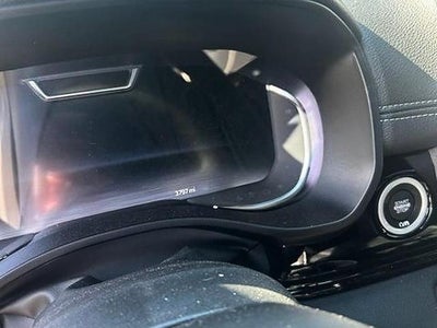 2026 RAM 1500 Laramie 4x4 Crew Cab 5'7" Box