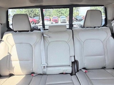 2020 RAM 1500 Laramie 4x4 Crew Cab 5'7" Box