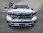 2020 RAM 1500 Laramie 4x4 Crew Cab 5'7" Box