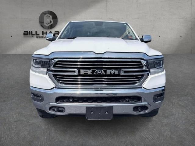 2020 RAM 1500 Laramie 4x4 Crew Cab 5'7" Box
