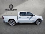 2020 RAM 1500 Laramie 4x4 Crew Cab 5'7" Box