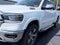 2020 RAM 1500 Laramie 4x4 Crew Cab 5'7" Box