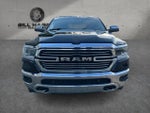 2019 RAM 1500 Laramie 4x4 Crew Cab 5'7" Box