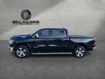 2019 RAM 1500 Laramie 4x4 Crew Cab 5'7" Box