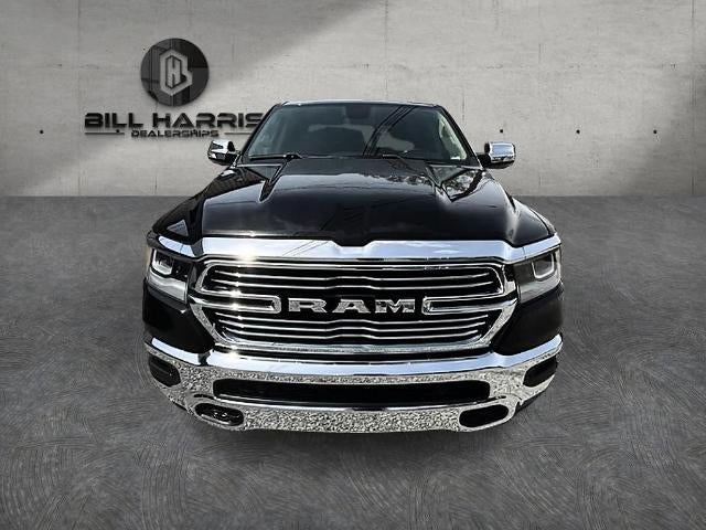 2019 RAM 1500 Laramie 4x4 Crew Cab 5'7" Box