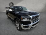 2019 RAM 1500 Laramie 4x4 Crew Cab 5'7" Box