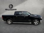 2019 RAM 1500 Laramie 4x4 Crew Cab 5'7" Box