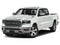 2020 RAM 1500 Laramie 4x4 Crew Cab 5'7" Box