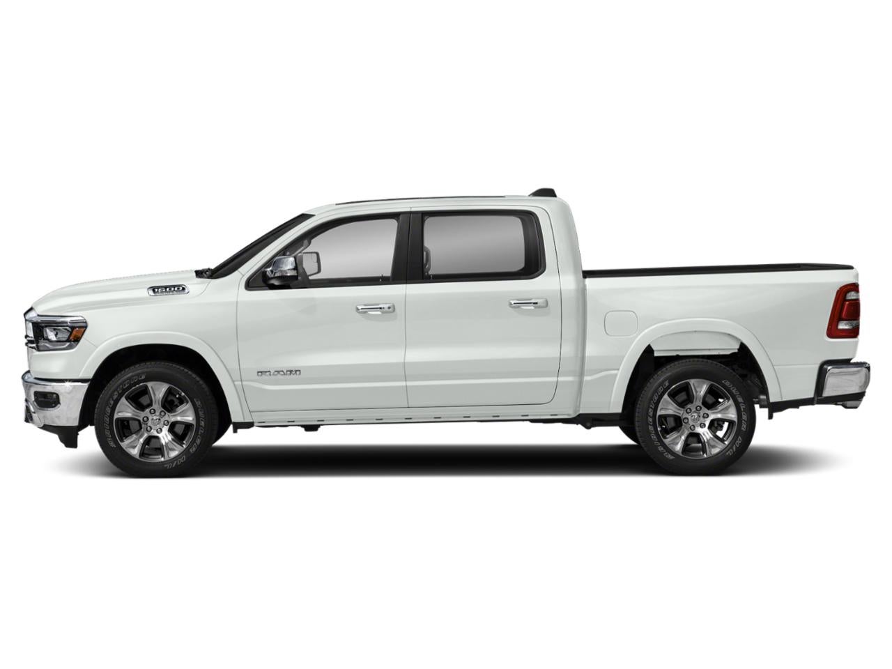 2020 RAM 1500 Laramie 4x4 Crew Cab 5'7" Box